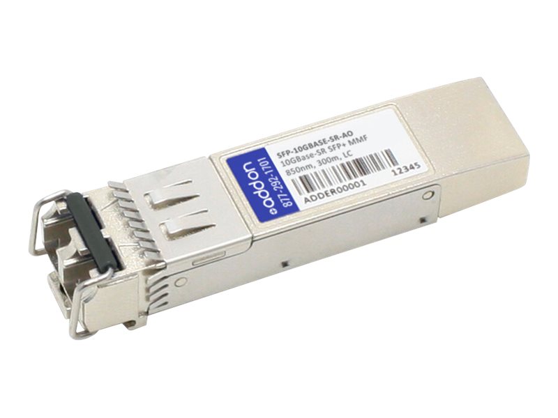 SFP-10GBASE-SR-AO 0821455150047 AddOn MSA Compliant 10GBase-SR Etree Shop Deutschland online 1