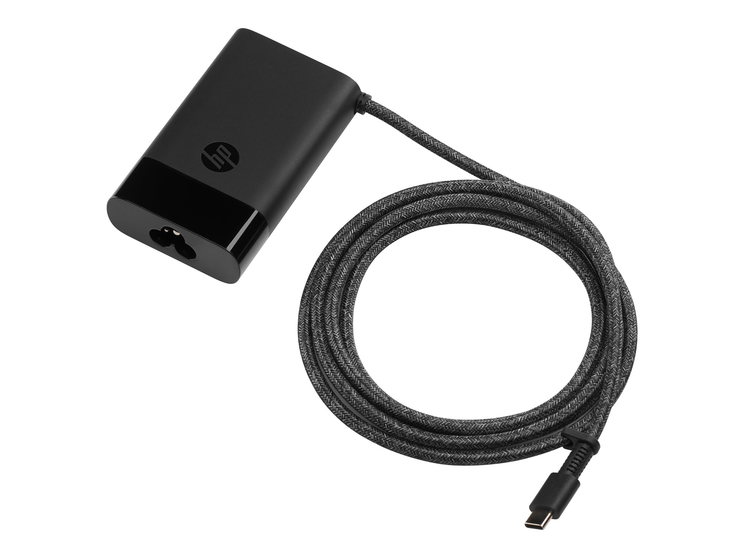 671R3UT#ABB 0198122960866 HP  USB-C Netzteil - Wechselst Etree Shop Deutschland online 2