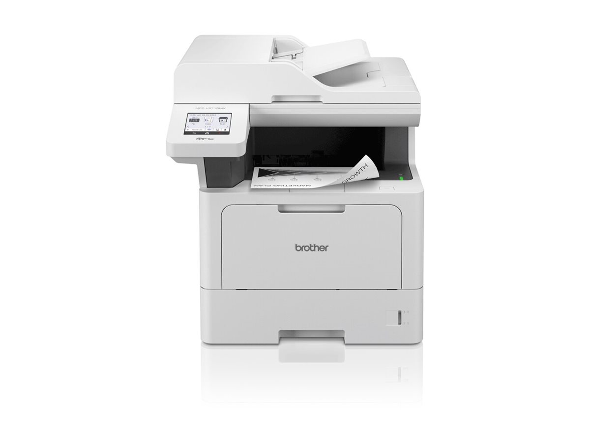 MFCL5710DWRE1 4977766824644 Brother MFC-L5710DW - Multifun Etree Shop Deutschland online 1