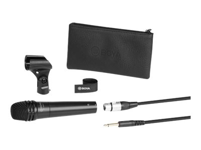 BY-BM57 6971008025170 BOYA Dynamische Handheld Instr Etree Shop Deutschland online 4