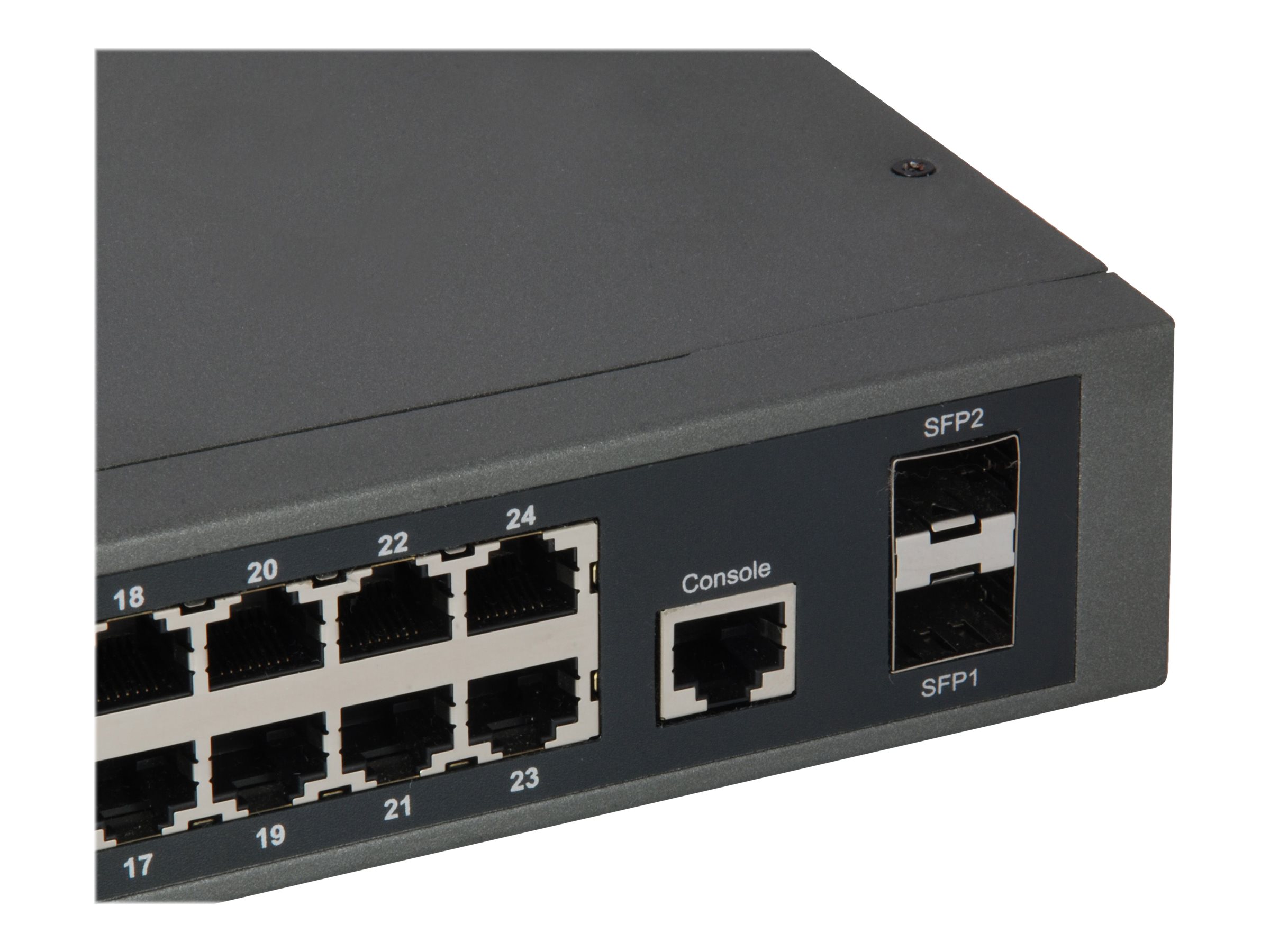 GEP-2652 4015867207932 levelOne GEP-2652 - Switch - S Etree Shop Deutschland online 3
