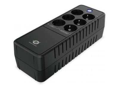 ZEUS09E 4015867235430 Conceptronic ZEUS09E - USV - W Etree Shop Deutschland online 1