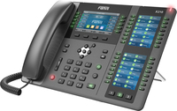 X210 6937295603118 Fanvil SIP-Phone X210 V2 High- Etree Shop Deutschland online 1