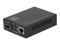 GVT-2010 4015867195192 LevelOne GVT-2010 - Medienkonv Etree Shop Deutschland online 1