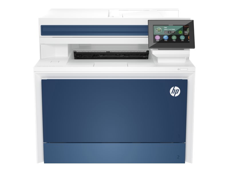 5HH64F#B19 0196068323264 HP Color LaserJet Pro MFP 4302 Etree Shop Deutschland online 3
