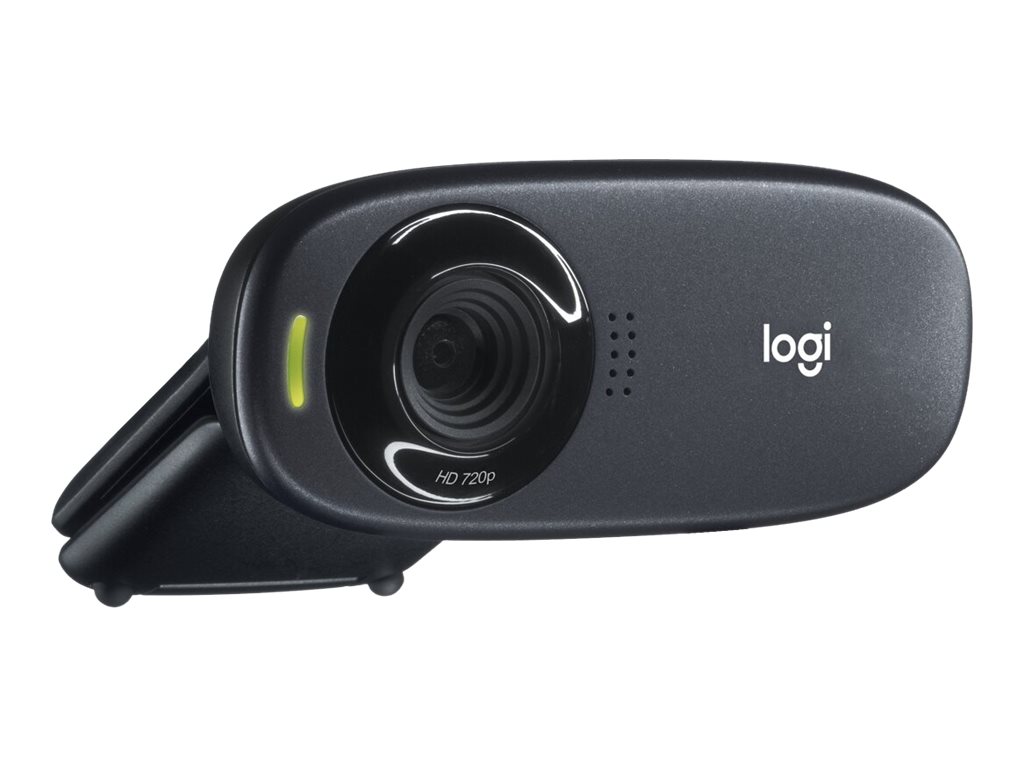 960-001065 5099206064225 logitech HD Webcam C310 - Webc Etree Shop Deutschland online 4