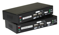KVM-9036 4015867229576 levelOne KVM over Cat.5 Extend Etree Shop Deutschland online 1