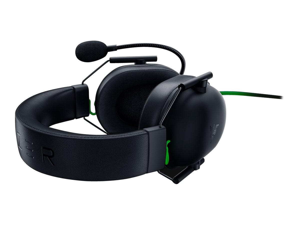 RZ04-03240100-R3M1 8886419378396 Razer BlackShark V2 X - Headse Etree Shop Deutschland online 3