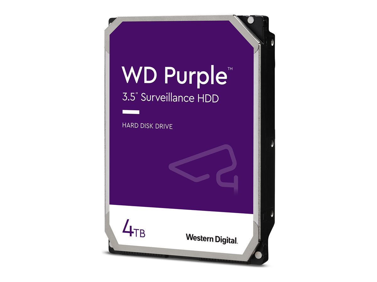 WD43PURZ 0718037898308 WD Purple WD43PURZ - Festplatt Etree Shop Deutschland online 1