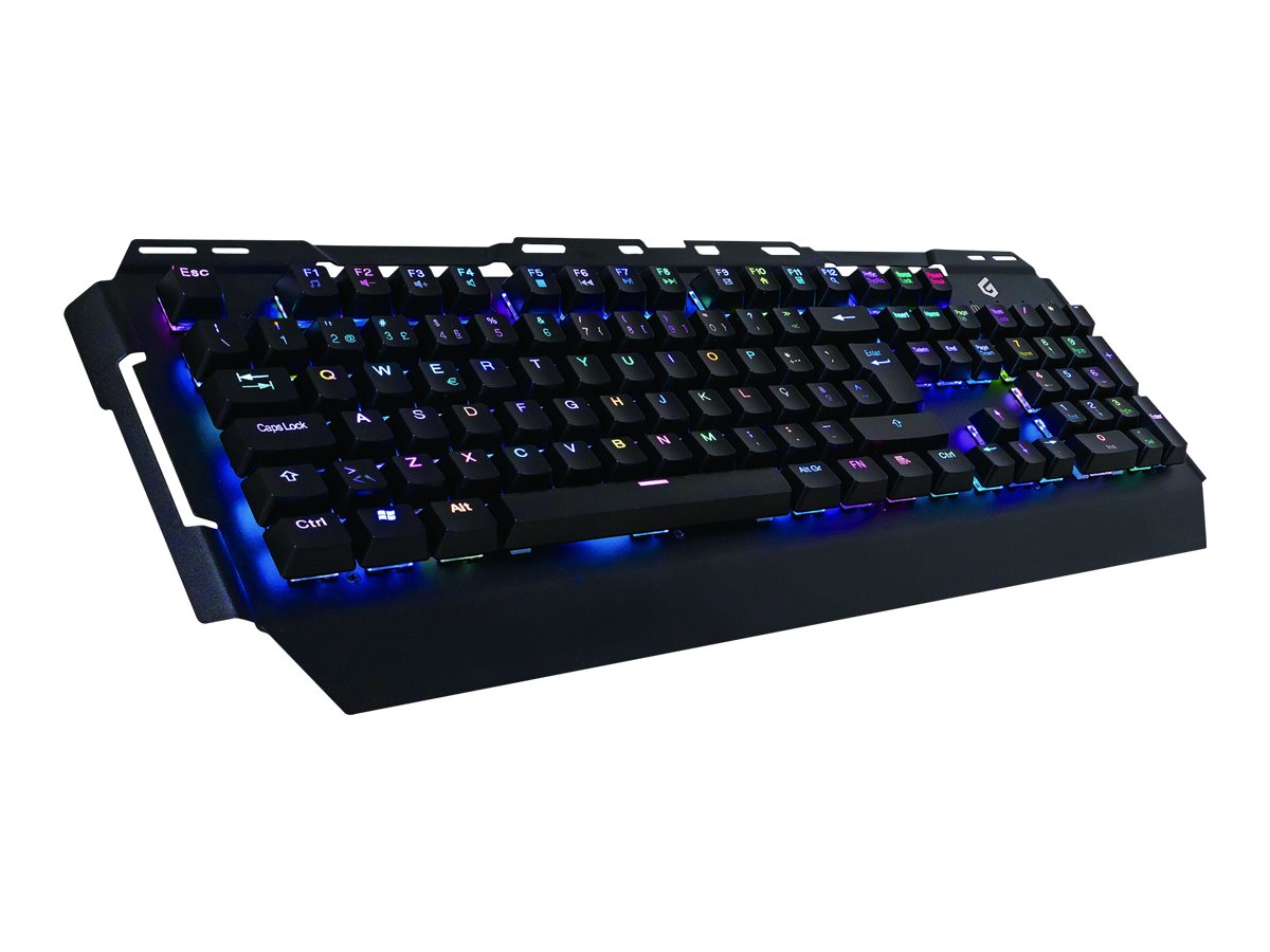 KRONIC01PT 4015867209271 Conceptronic KRONIC - Tastatur Etree Shop Deutschland online 2