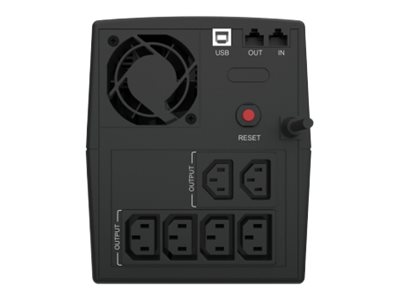 07-4015867204030 4015867204030 Conceptronic Zeus 04E - USV -  Etree Shop Deutschland online 3
