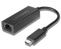 4X90S91831 0193124150345 Lenovo USB-C to Ethernet Adapt Etree Shop Deutschland online 1