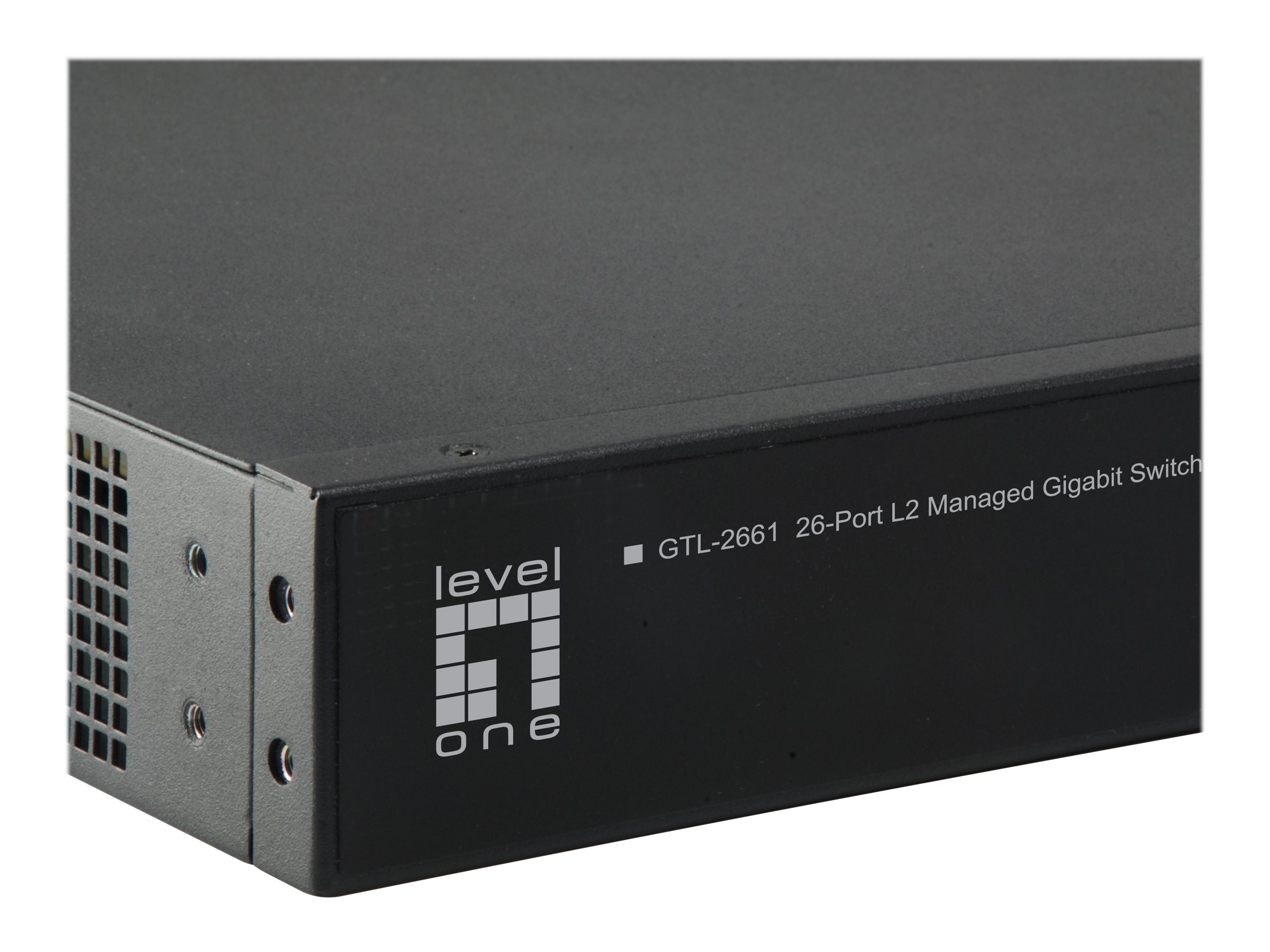 GTL-2661 4015867203057 levelOne GTl-2661 - Switch - 2 Etree Shop Deutschland online 2
