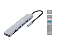 DONN19G 4015867230886 Conceptronic DONN19G 7-in-1 US Etree Shop Deutschland online 1
