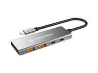 HUBBIES15G 4015867231357 Conceptronic HUBBIES15G - USB  Etree Shop Deutschland online 1