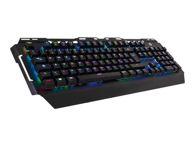 KRONIC01IT 4015867209264 Conceptronic KRONIC - Tastatur Etree Shop Deutschland online 4