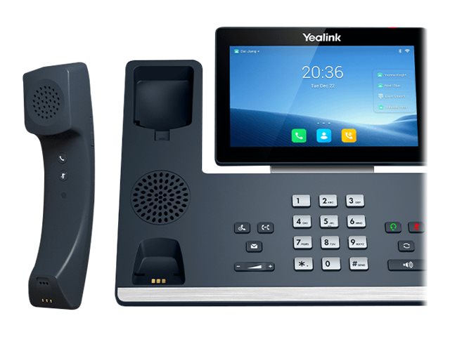 SIP-T58W 6938818307667 Yealink T58W - VoIP-Telefon mi Etree Shop Deutschland online 3