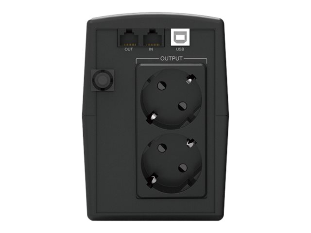 07-4015867205198 4015867205198 Conceptronic Zeus 02ES - USV - Etree Shop Deutschland online 2