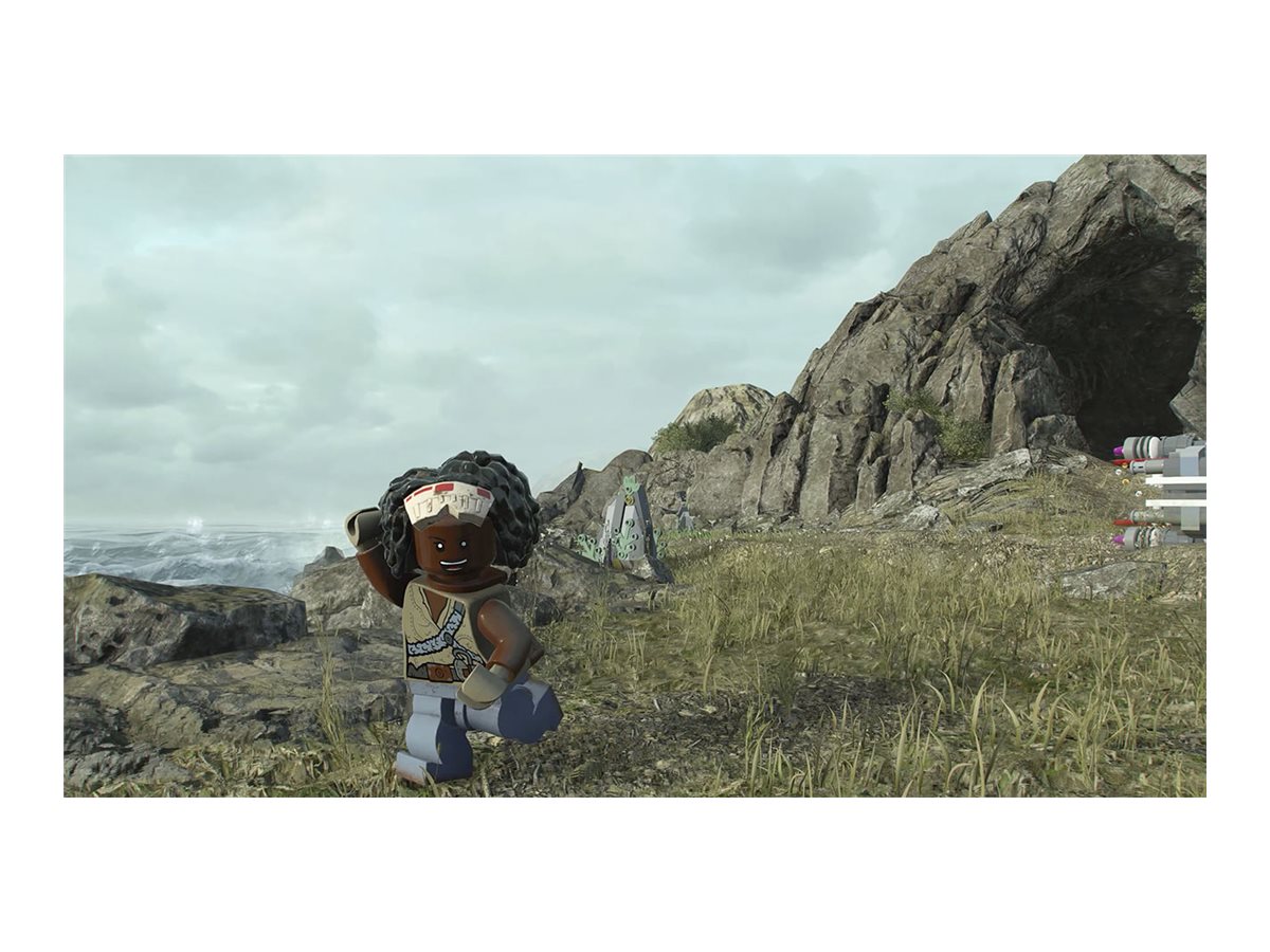 5051890322609 5051890322609 Warner Bros LEGO Star Wars Die Etree Shop Deutschland online 3