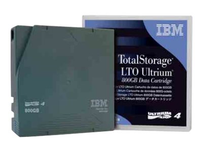 95P4436 0883436006538 IBM lTO Ultrium 4 - 800 GB / 1 Etree Shop Deutschland online 1