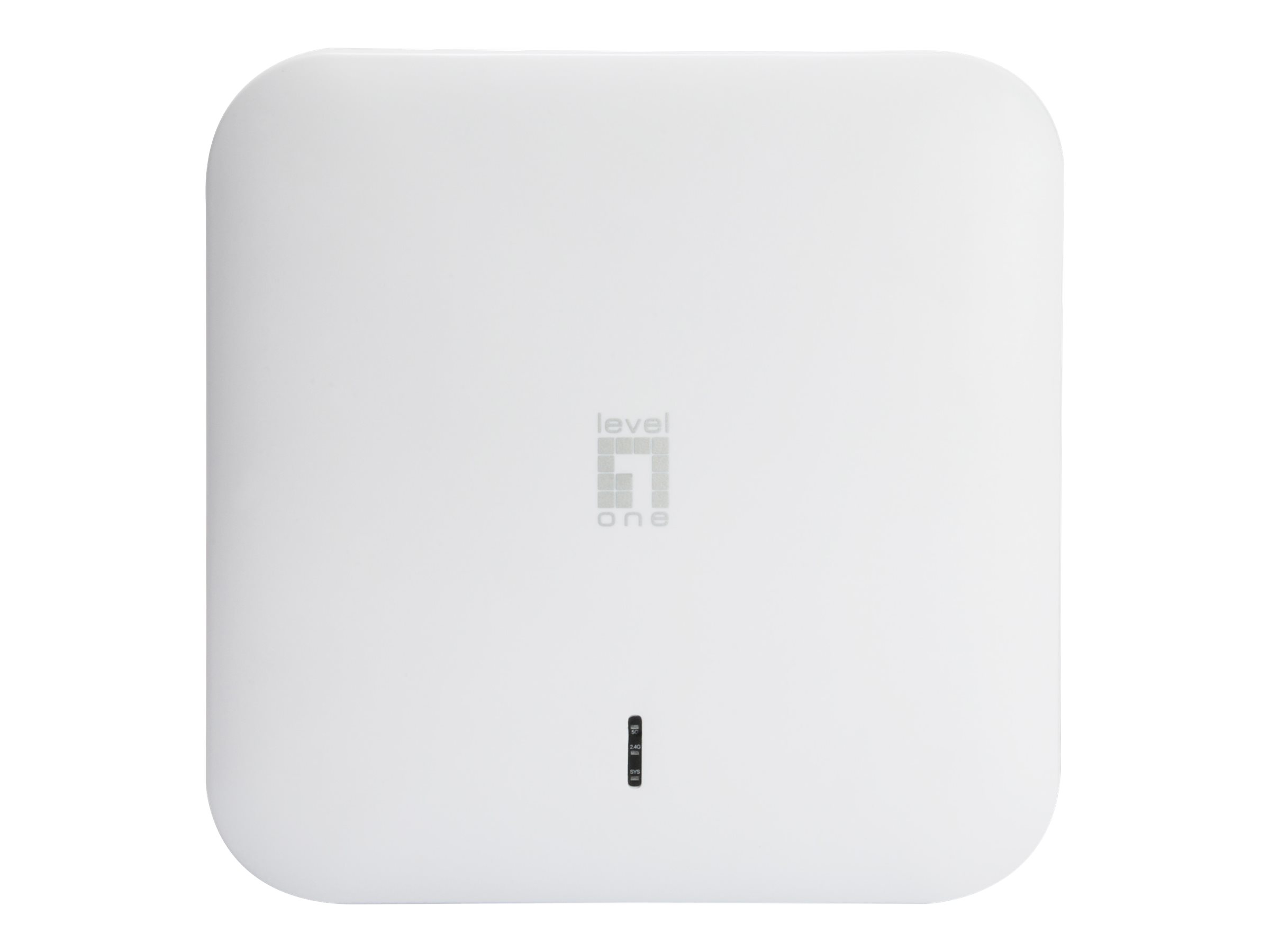 07-4015867229538 4015867229538 LevelOne WAP-8123 - Accesspoin Etree Shop Deutschland online 3