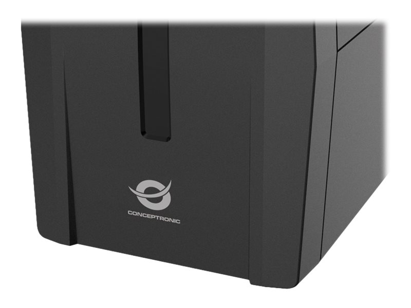 07-4015867205198 4015867205198 Conceptronic Zeus 02ES - USV - Etree Shop Deutschland online 3