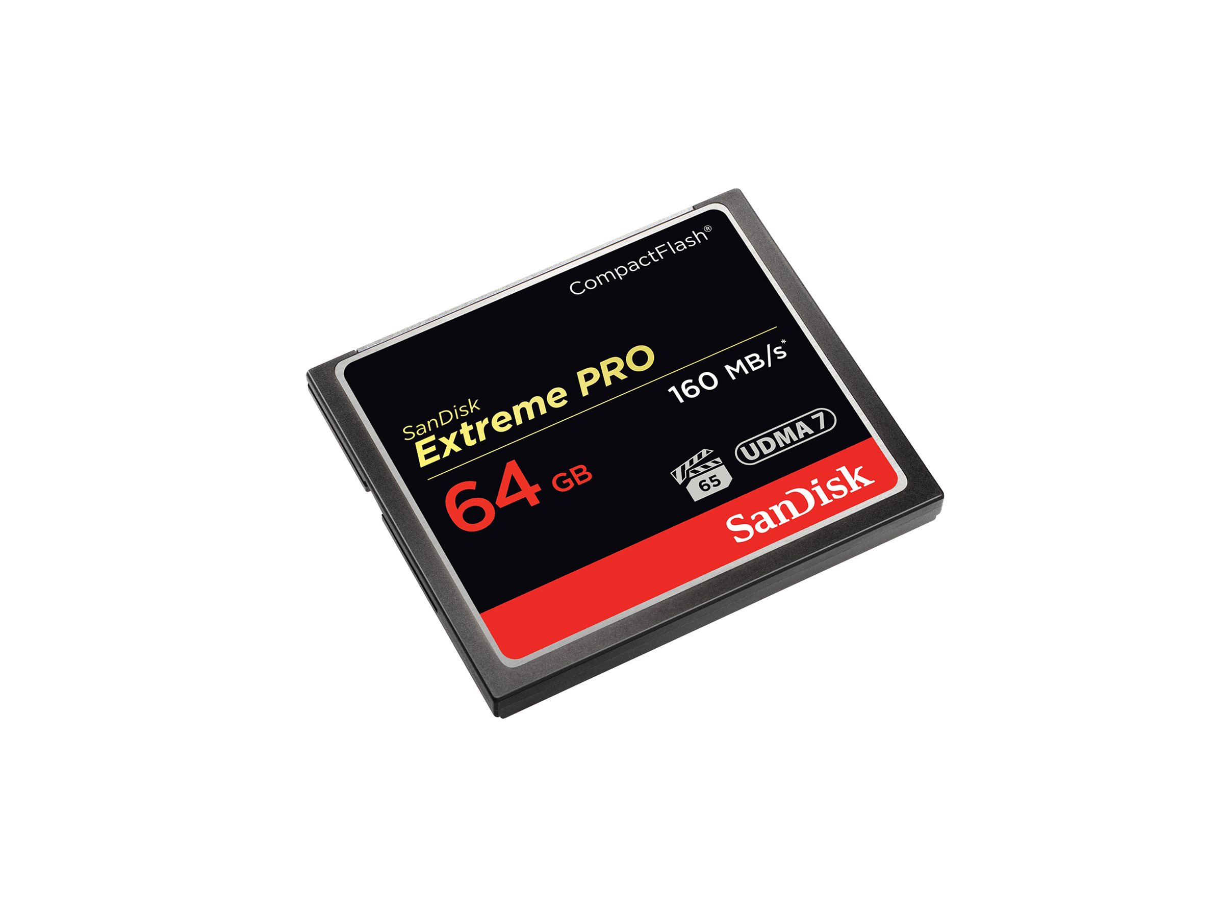 SDCFXPS-064G-X46 0619659102463 SanDisk Extreme Pro - Flash-Sp Etree Shop Deutschland online 2