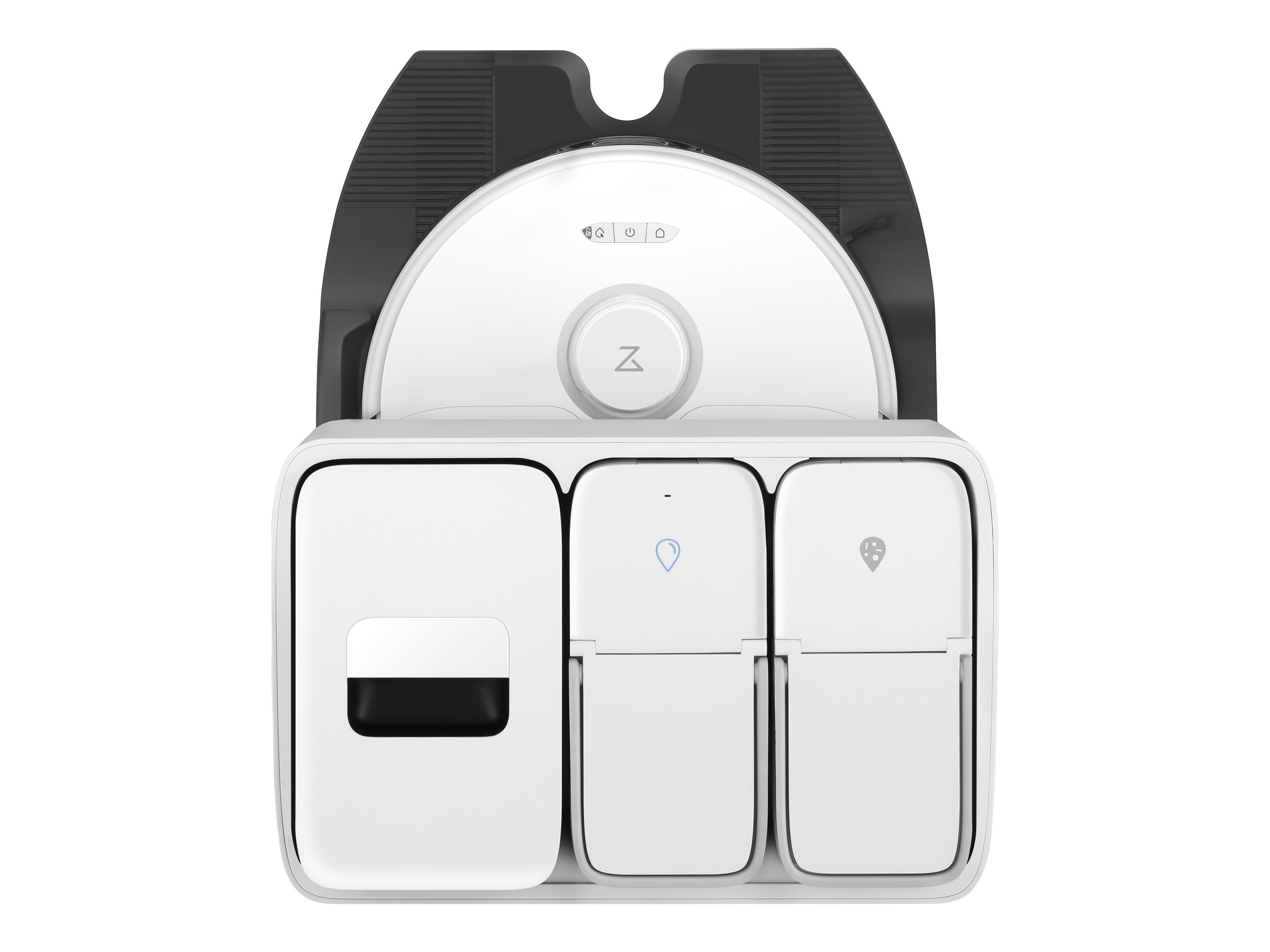 S8 PRO ULTRA WHITE_Q3 6970995786668 Roborock S8 Pro Ultra - Staubs Etree Shop Deutschland online 4