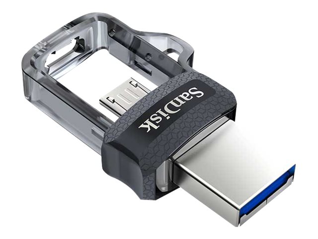 SDDD3-128G-G46 0619659149697 SanDisk Ultra Dual - USB-Flash Etree Shop Deutschland online 2