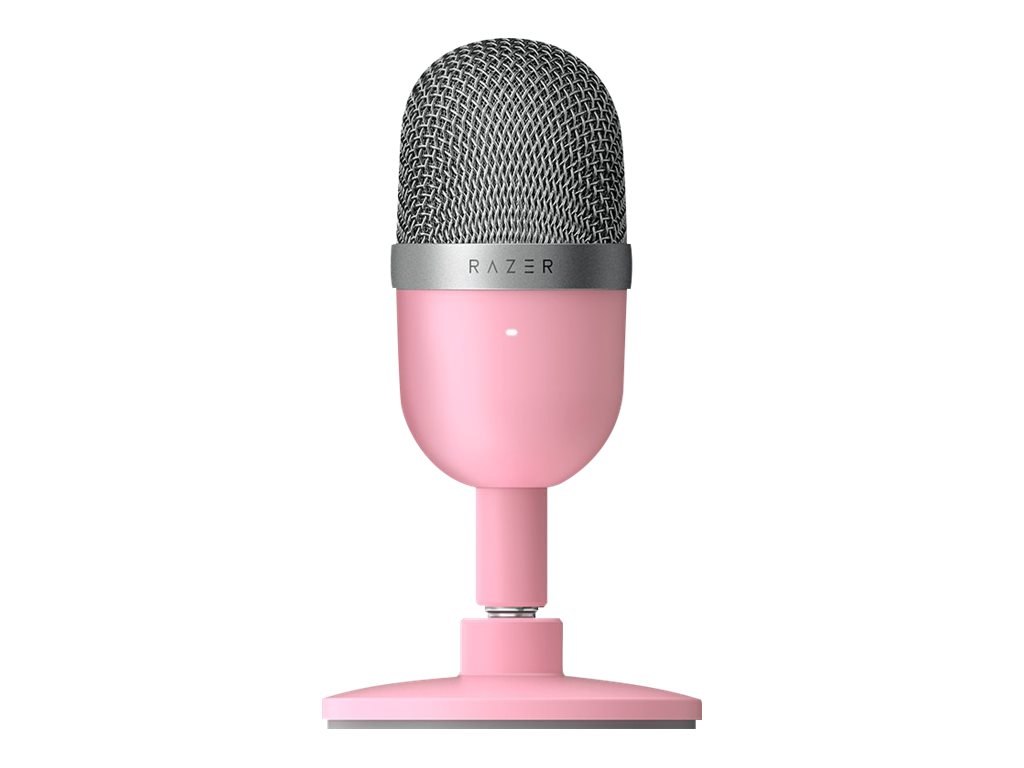 RZ19-03450200-R3M1 8886419377122 Razer Seiren Mini - Mikrofon - Etree Shop Deutschland online 1