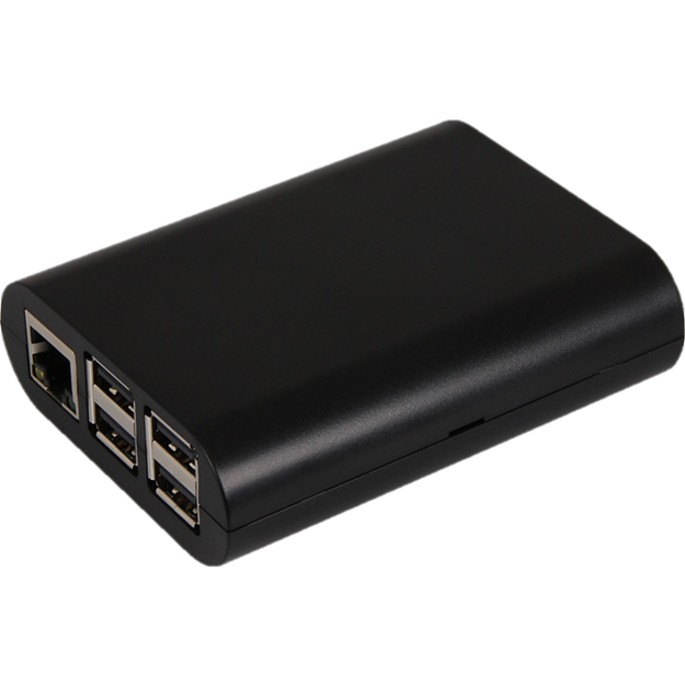 RB-CASE+04B 4250236810706 Raspberry Pi Pi 2 - Gehäuse Etree Shop Deutschland online 1