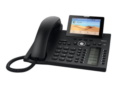 4600 4260059583855 Snom D385N - VoIP-Telefon mit  Etree Shop Deutschland online 1