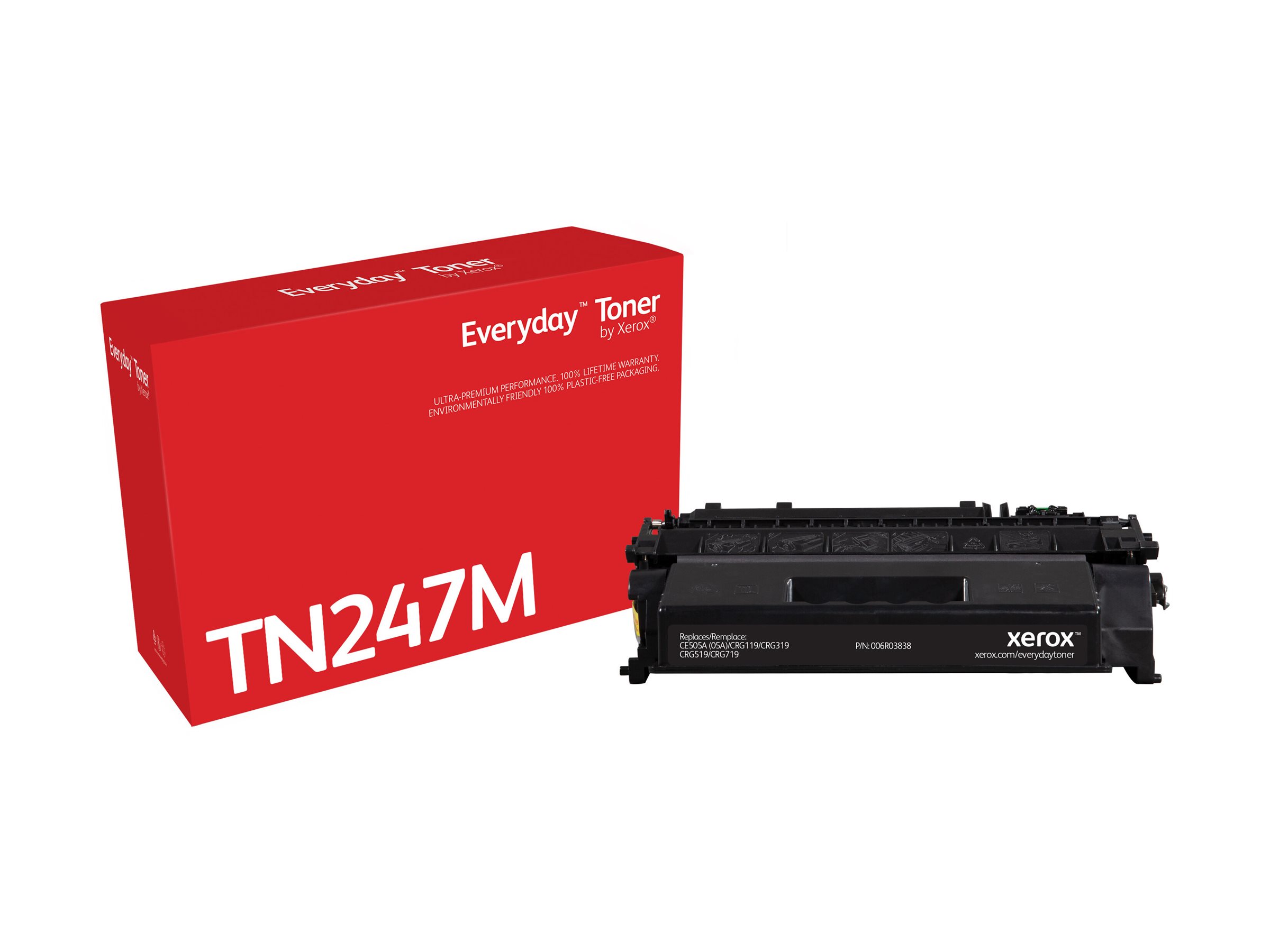 006R03838 0095205594232 Xerox Everyday - Schwarz - kom Etree Shop Deutschland online 1