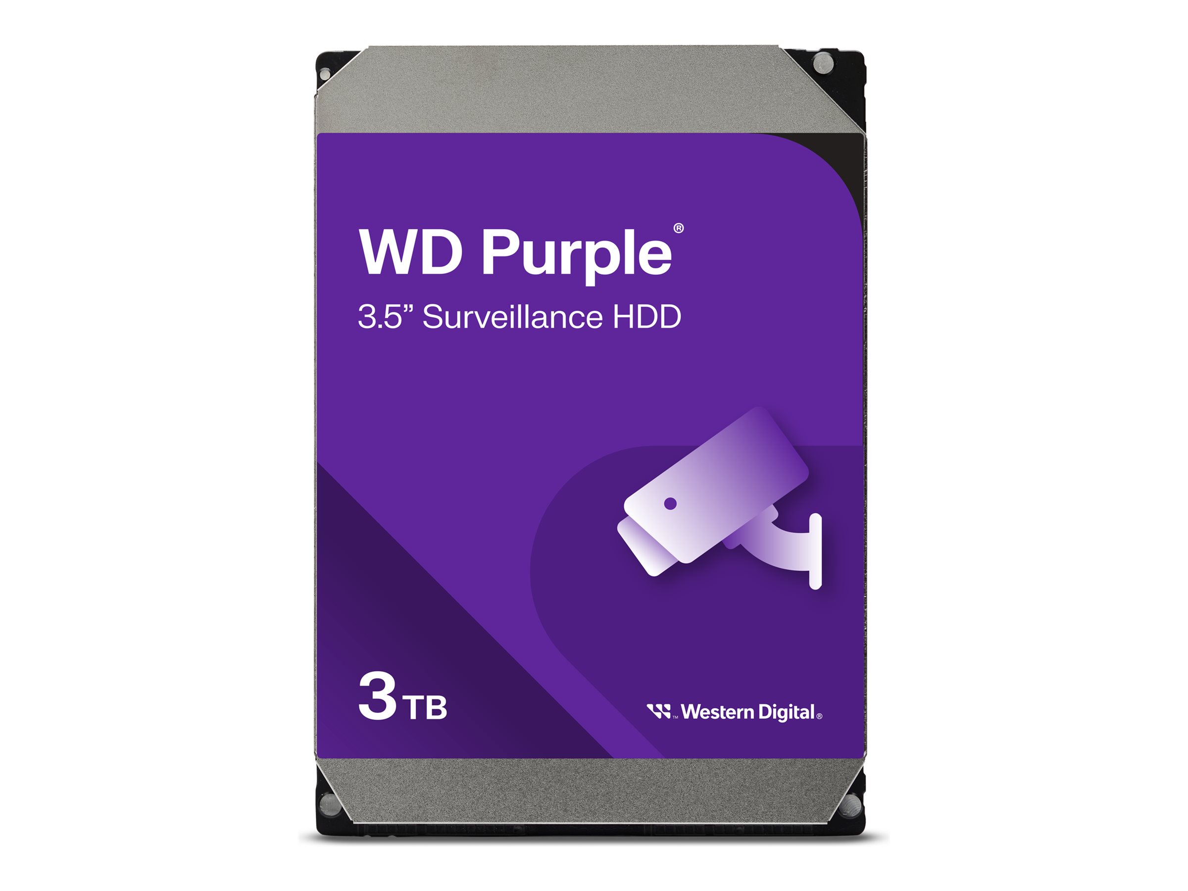 WD33PURZ 0718037898278 WD Purple WD33PURZ - Festplatt Etree Shop Deutschland online 1
