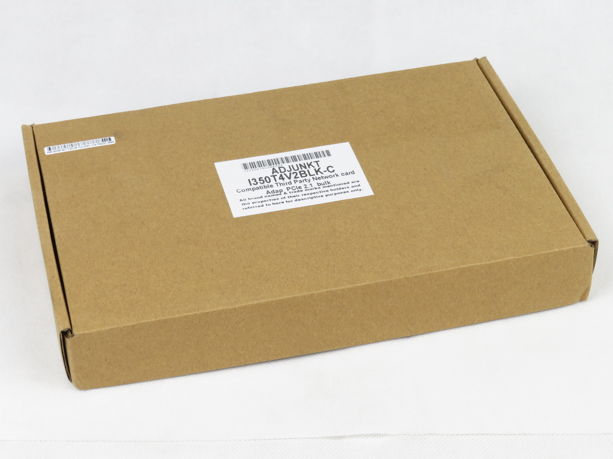 I350T4V2BLK-C 4260610450602 Compatible I350T4V2BlK - Einge Etree Shop Deutschland online 1