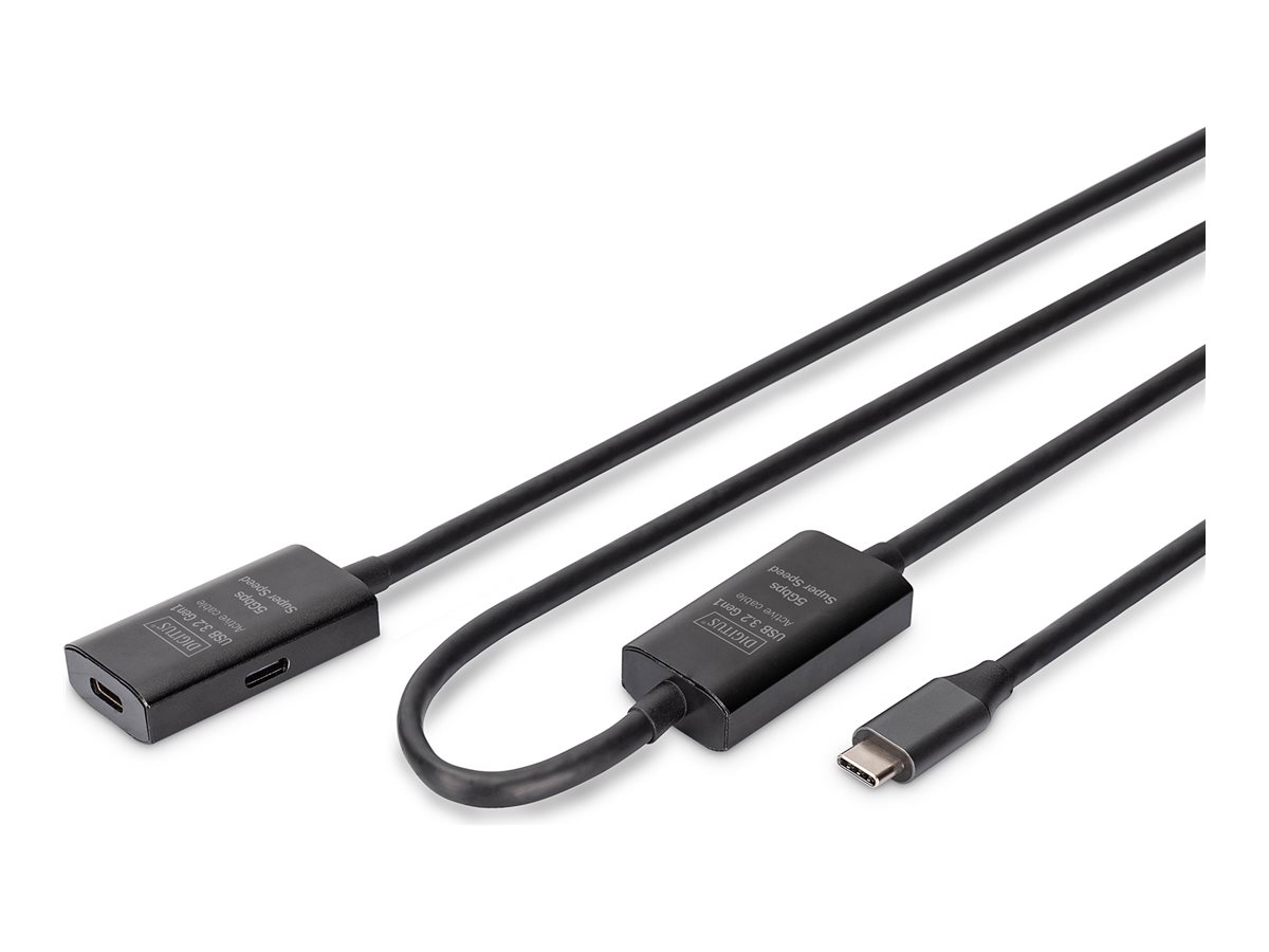 DA-73109 4016032497394 DIGITUS Aktives USB 3.2 Gen1 5 Etree Shop Deutschland online 1