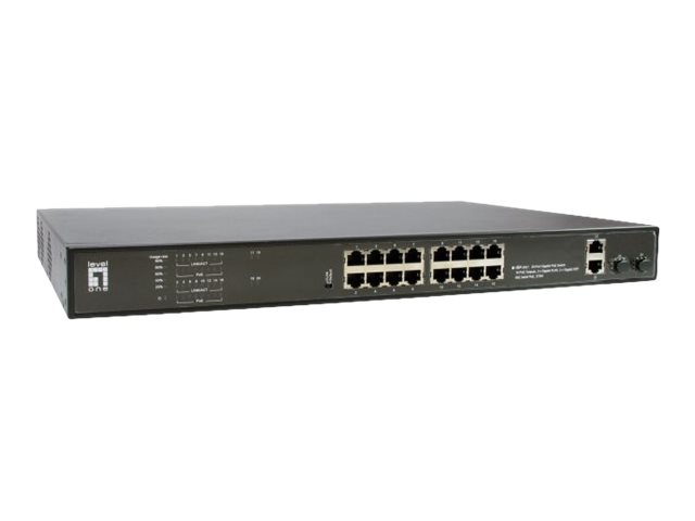 GEP-2021 4015867223895 LevelOne GEP-2021 - Switch - 1 Etree Shop Deutschland online 1