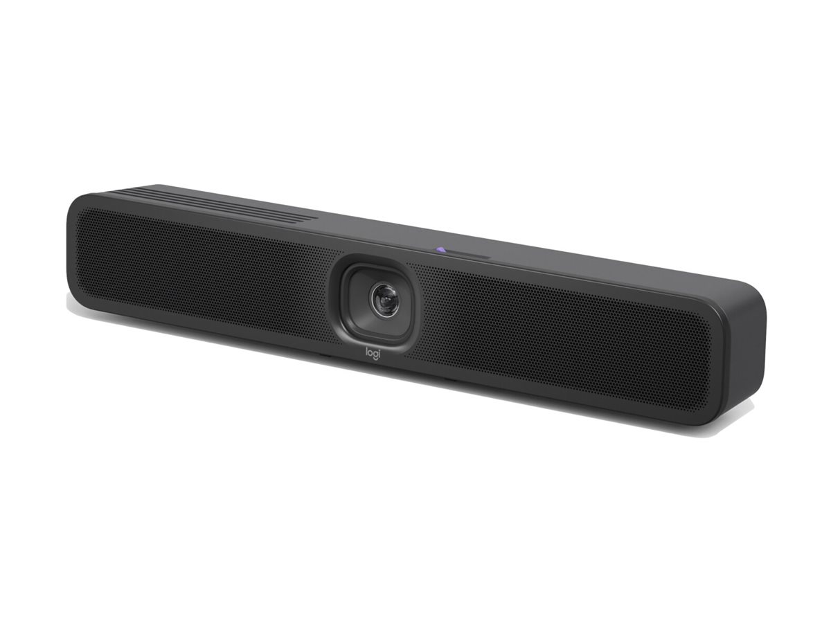 960-001681 0097855198198 Logitech MeetUp 2 - USB-Konfer Etree Shop Deutschland online 1