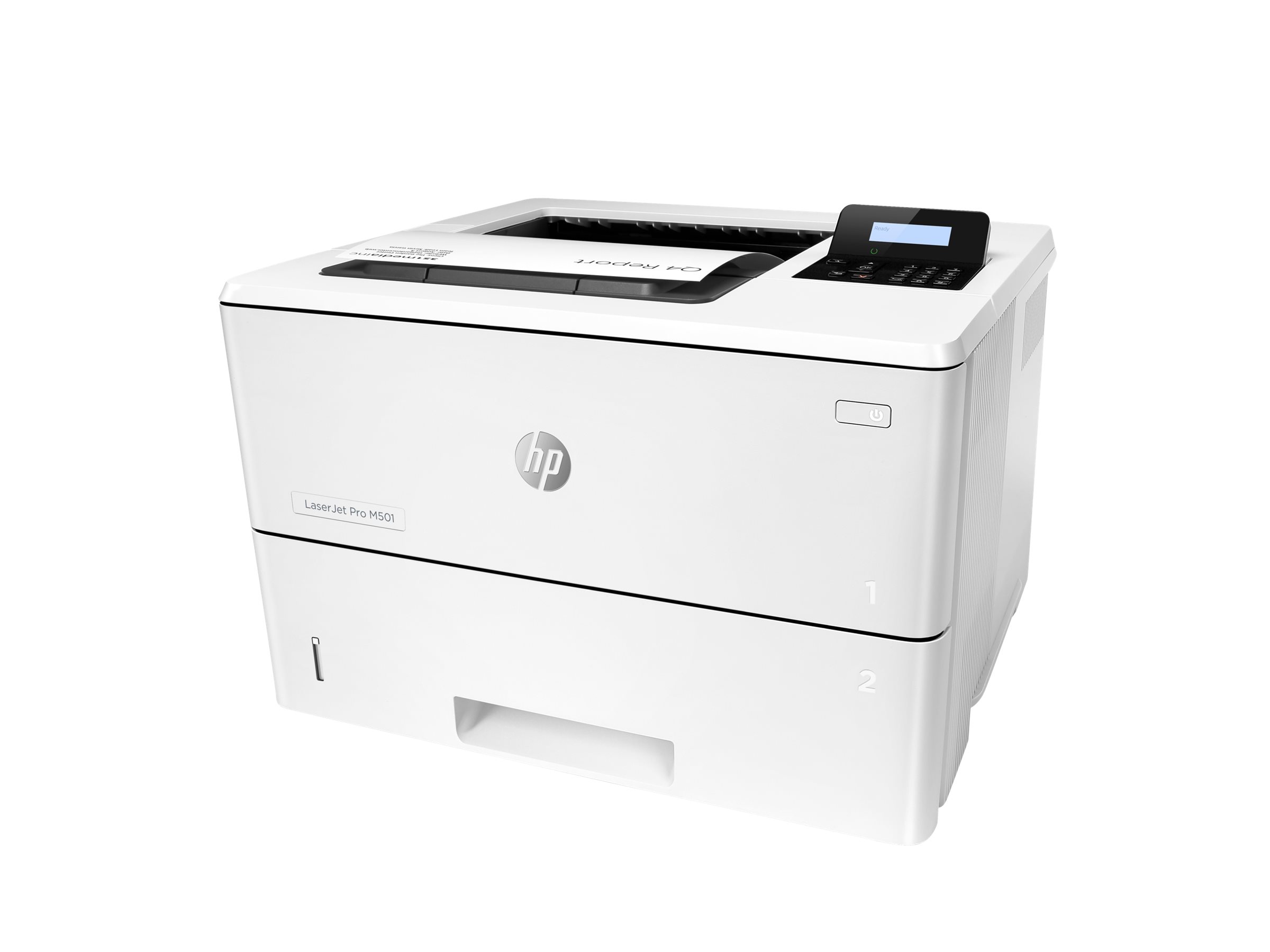 J8H61A#B19 0725184117596 HP LaserJet Pro M501dn - Druck Etree Shop Deutschland online 1