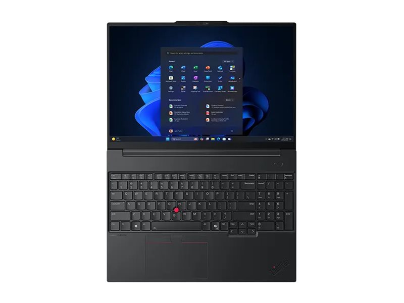 22AY003WGE 0199274286088 Lenovo ThinkPad E16 Gen 3 22AY Etree Shop Deutschland online 3
