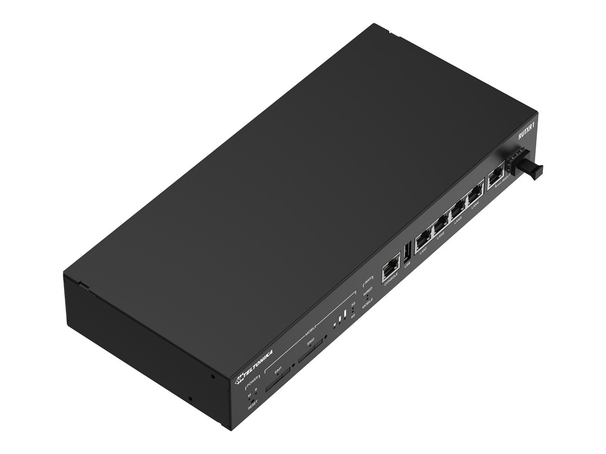 RUTXR1300000 4779051841912 Teltonika RUTXR1 - Wireless Ro Etree Shop Deutschland online 3