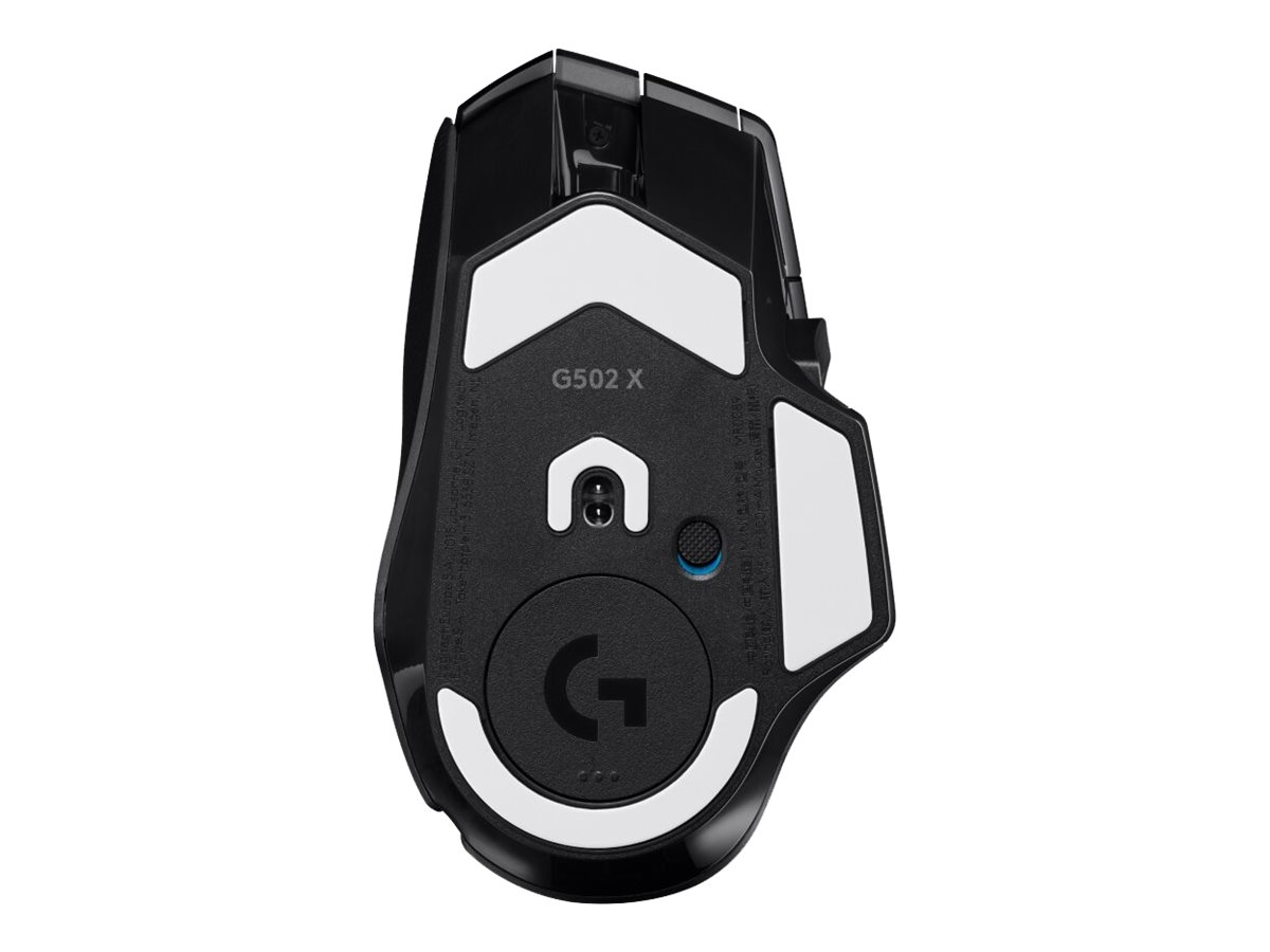 910-006163 5099206096349 logitech G G502 X PlUS - Maus  Etree Shop Deutschland online 2