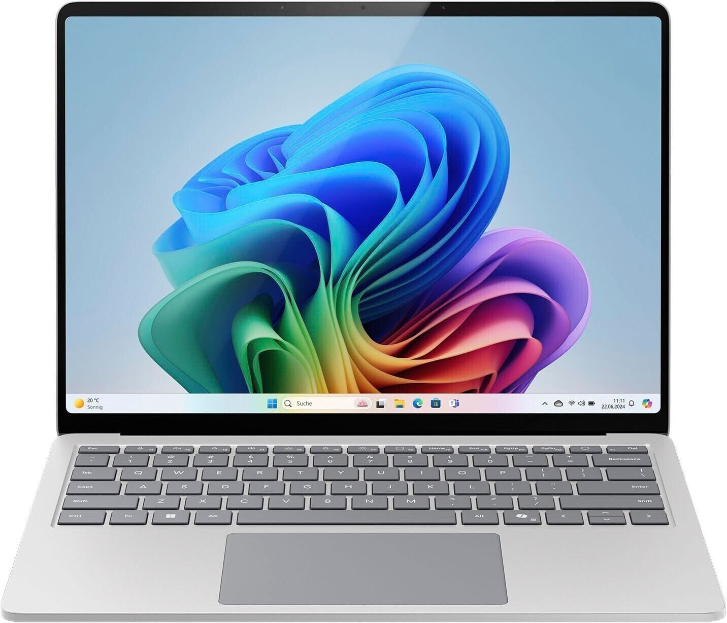 ZYU-00005 0196388279210 DEMO Microsoft Surface Laptop  Etree Shop Deutschland online 1