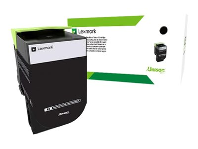 80C2HKE 0734646497206 lexmark Schwarz - original - T Etree Shop Deutschland online 1