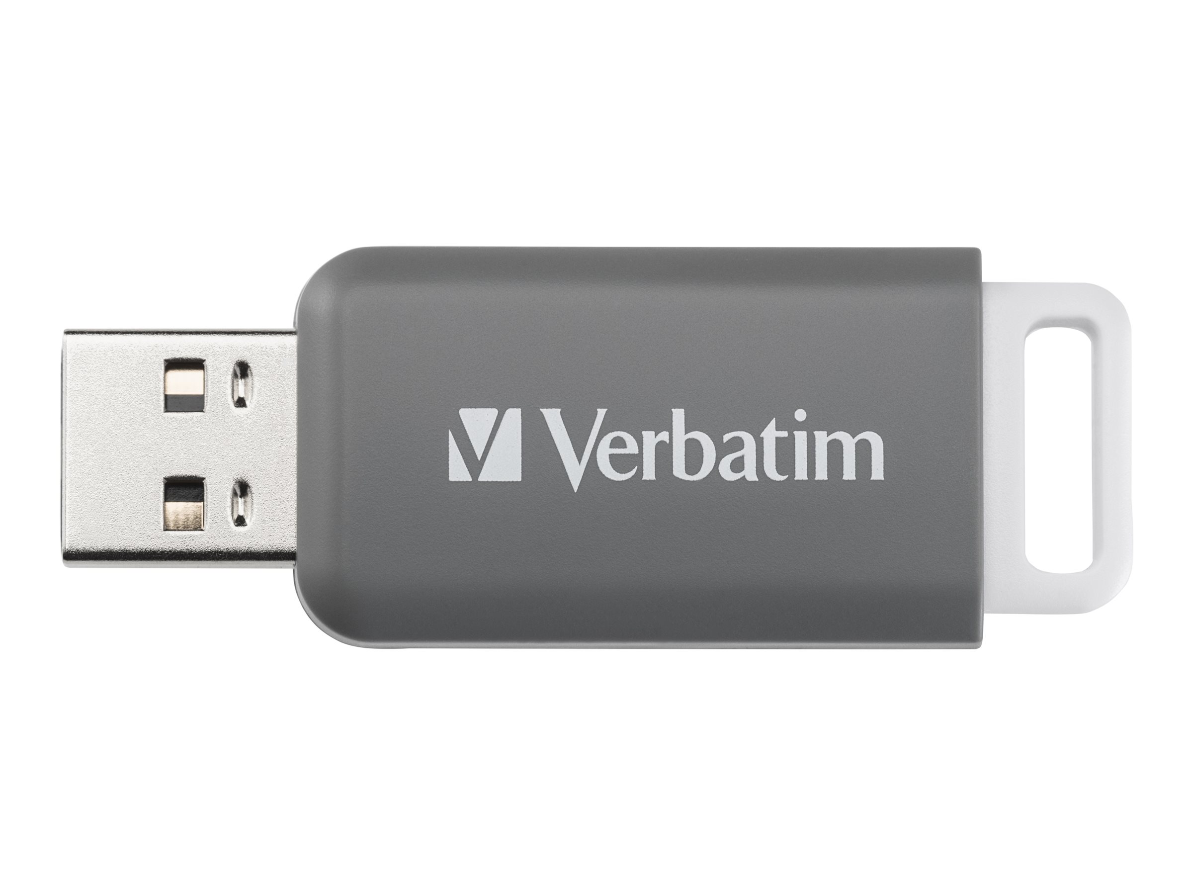 49456 0023942494560 Verbatim DataBar - USB-Flash-L Etree Shop Deutschland online 1