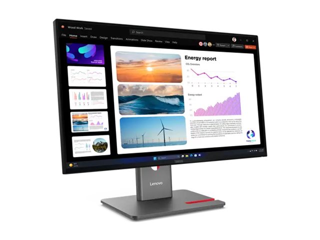 64B2GAT1EU 0198156604378 Lenovo ThinkVision P24Q-40 - L Etree Shop Deutschland online 2