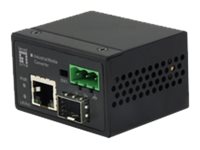 IEC-4000 4015867188132 LevelOne IEC-4000 - Medienkonv Etree Shop Deutschland online 1