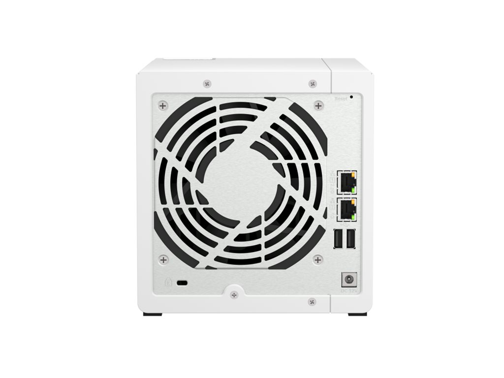 TS-433-4G 4711103080993 QNAP TS-433 - NAS-Server - 4 S Etree Shop Deutschland online 2