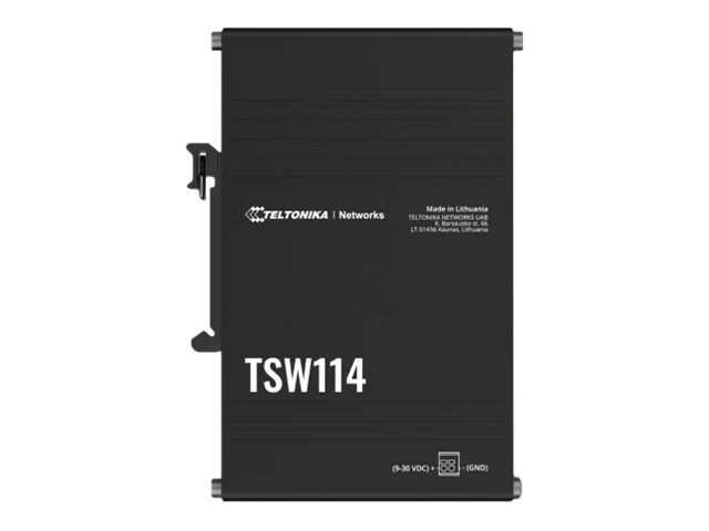 TSW114000000 4779051840298 Teltonika TSW114 - Switch - un Etree Shop Deutschland online 1