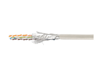 Equip Bulkkabel - 305 m - SF/UTP - CAT 6